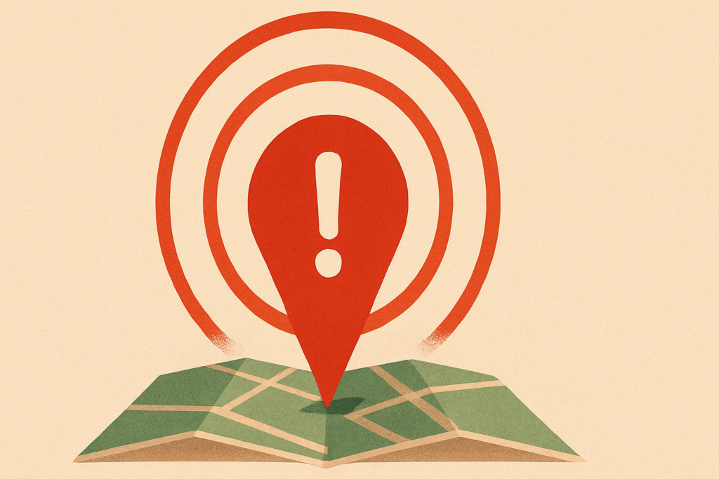 Elopement Proximity Alerts by Elopement Buddy