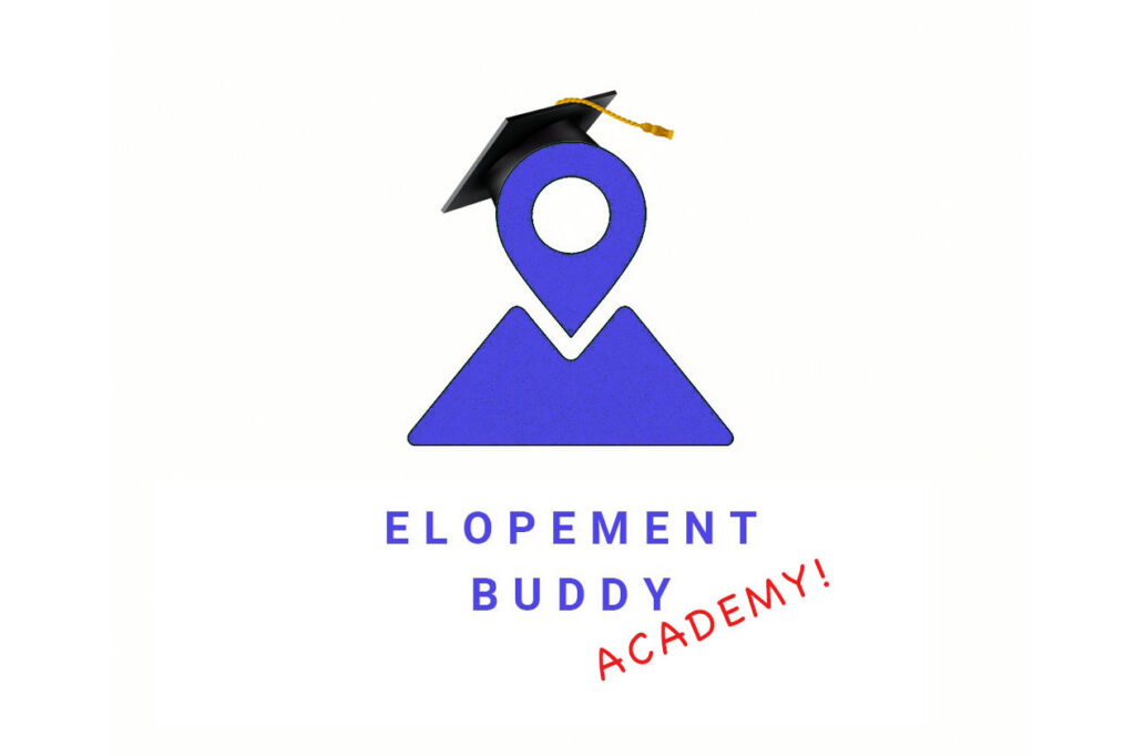 Elopement Buddy Academy
